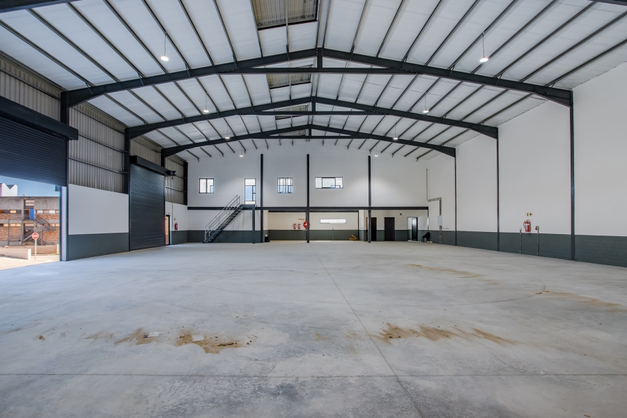 Commercial Property for Sale in Wellington West Western Cape